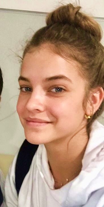 Barbara Palvin Barbara Palvin