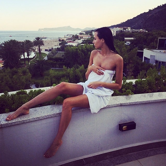 Anastasia Reshetova Anastasia Reshetova