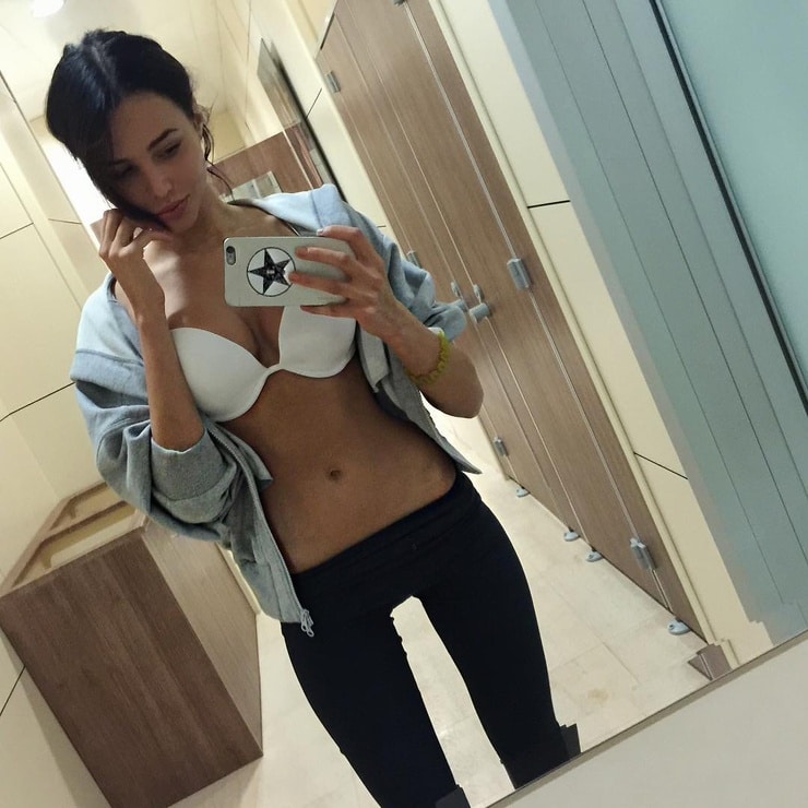 Anastasia Reshetova Anastasia Reshetova