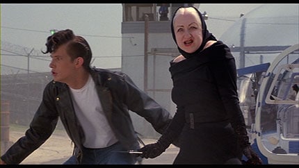 Cry-Baby