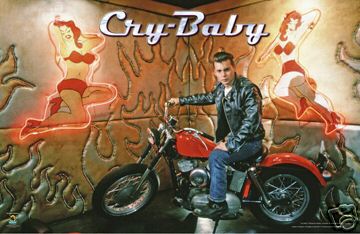 Cry-Baby