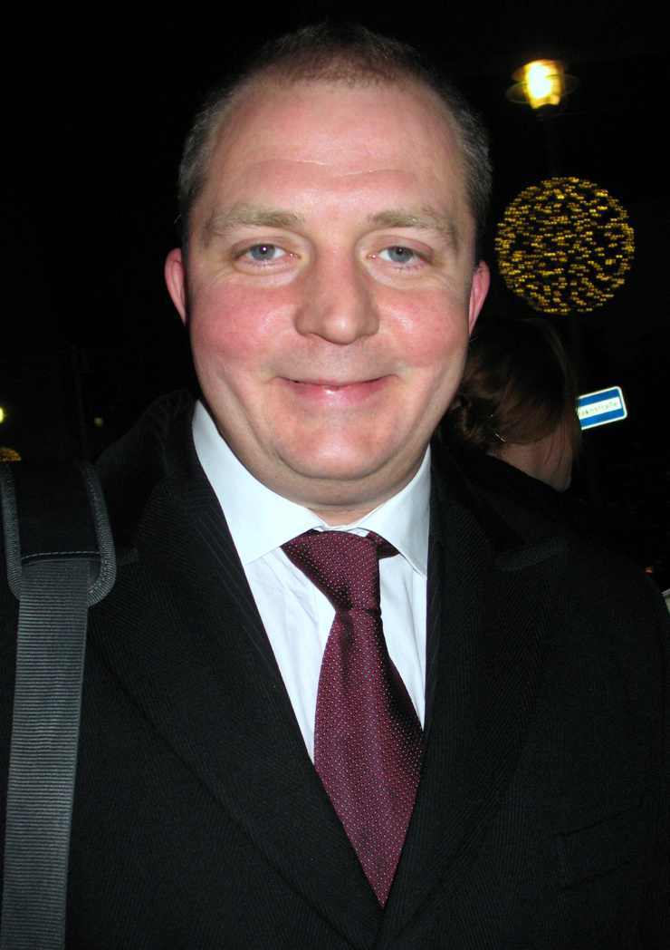 Jörg Thadeusz