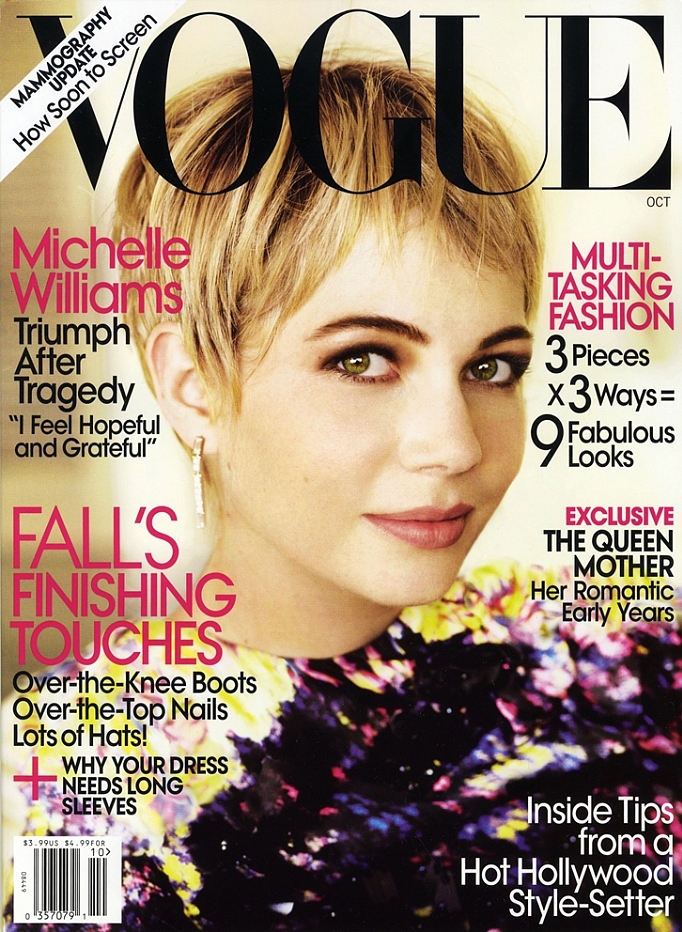 Michelle Williams