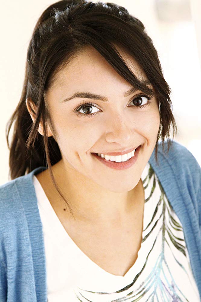 Myrna Velasco Myrna Velasco