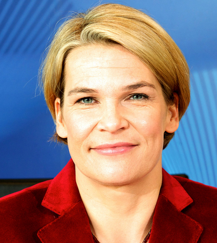 Anna Engelke