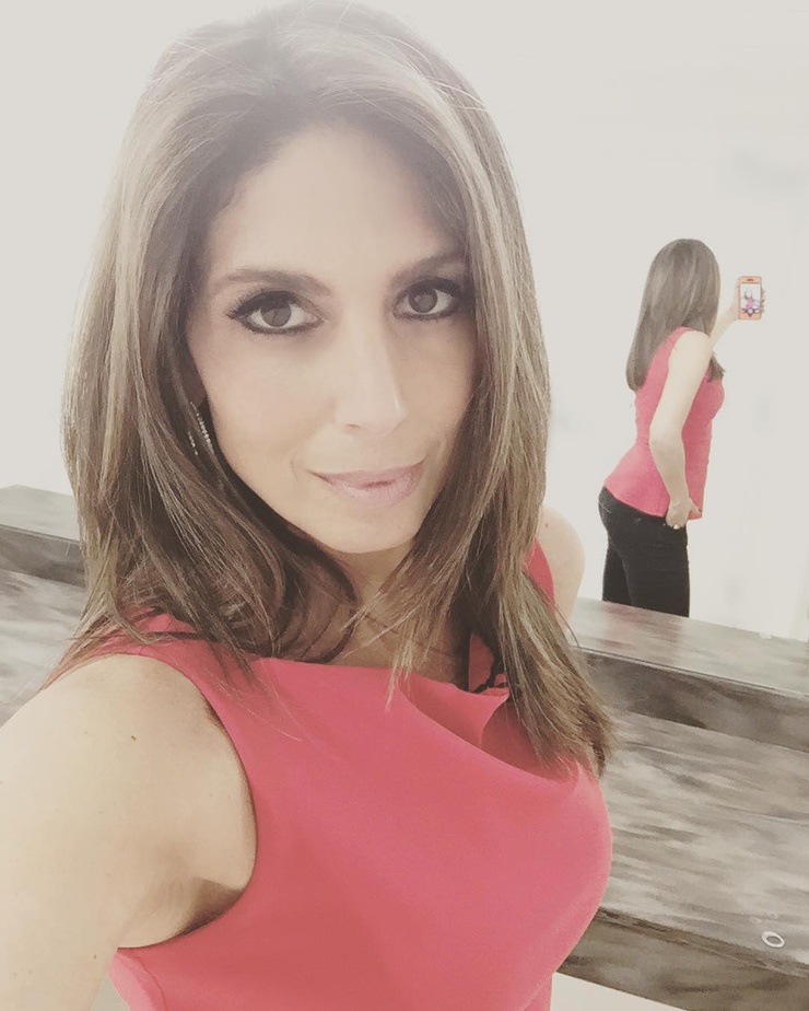 Nicole Petallides