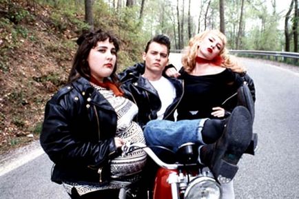 Cry-Baby Cry-Baby