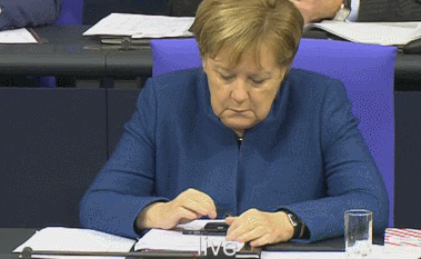 Angela Merkel Angela Merkel