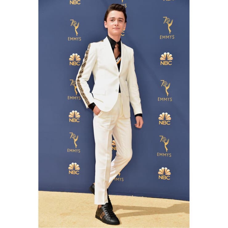 Noah Schnapp