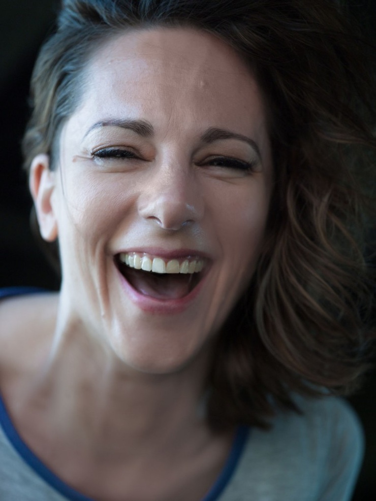 Julia Eder