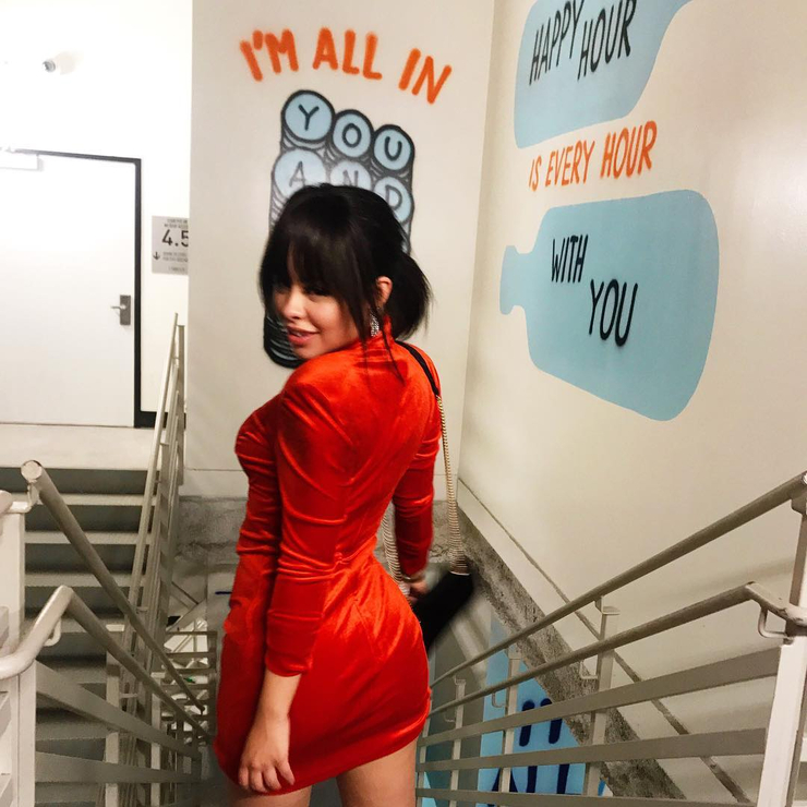 Cierra Ramirez Cierra Ramirez