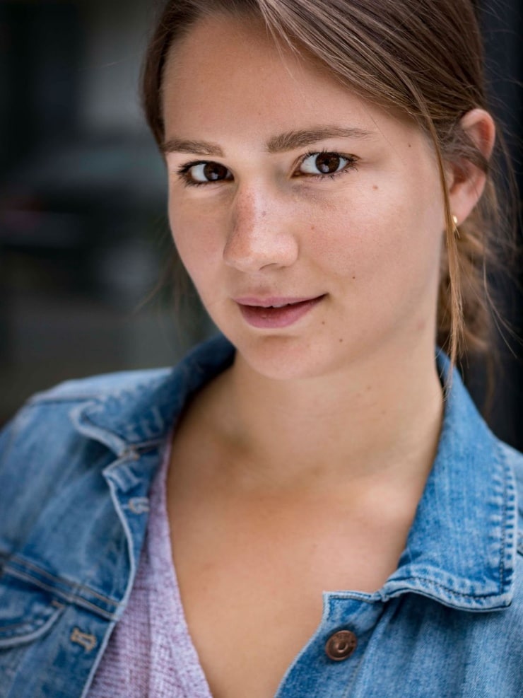 Gabriela Burkhardt
