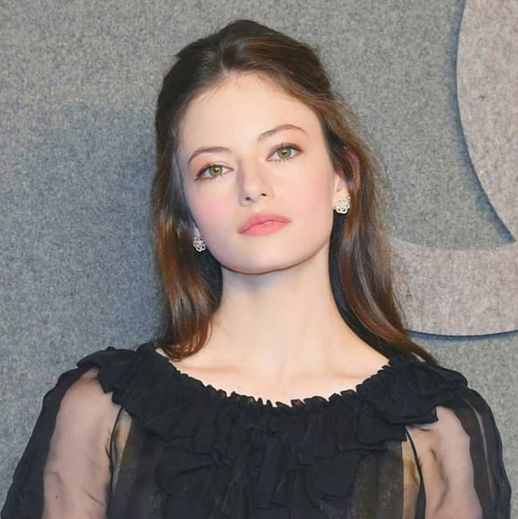 Mackenzie Foy