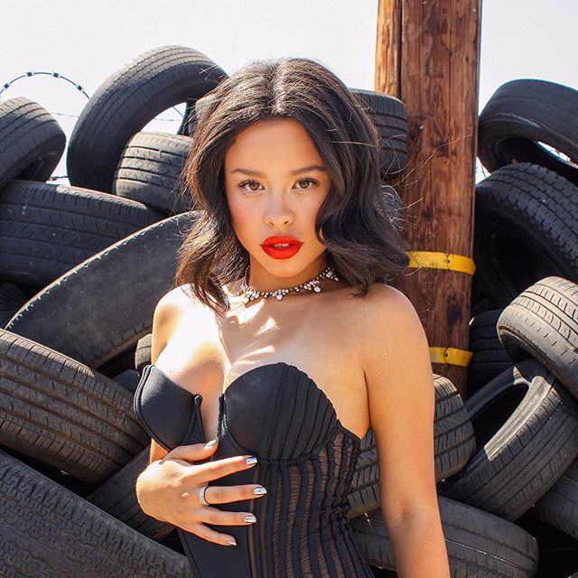 Cierra Ramirez Cierra Ramirez