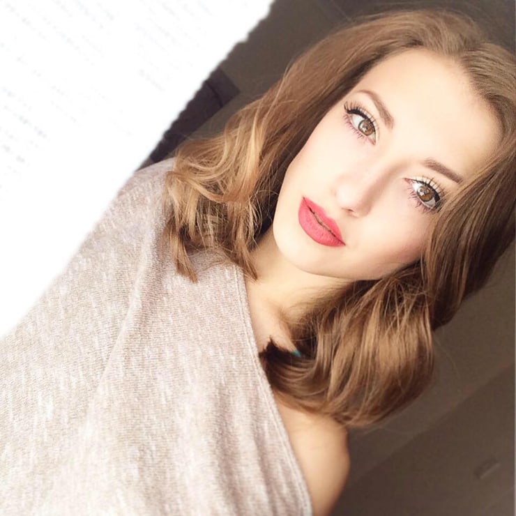 Sophie-Rose Middleton