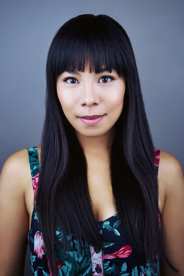 Esther Chen Esther Chen