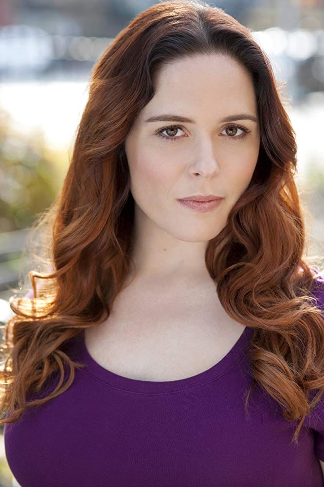 Cassandra Lynn King