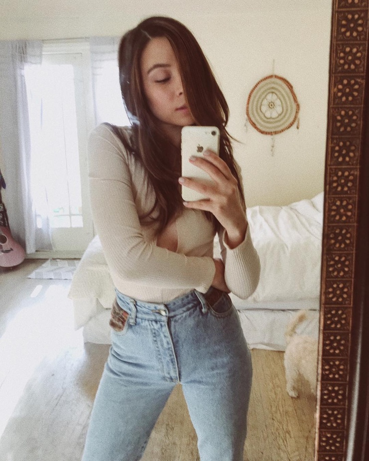 Malese Jow Malese Jow