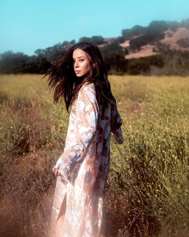 Malese Jow Malese Jow