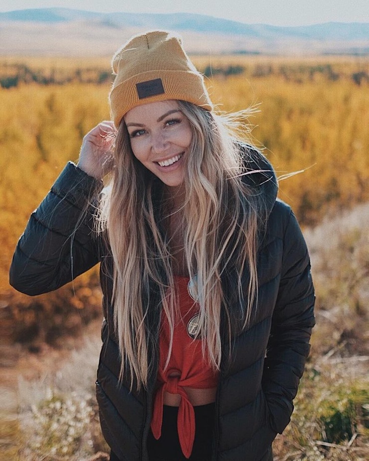Jasmine Lorimer