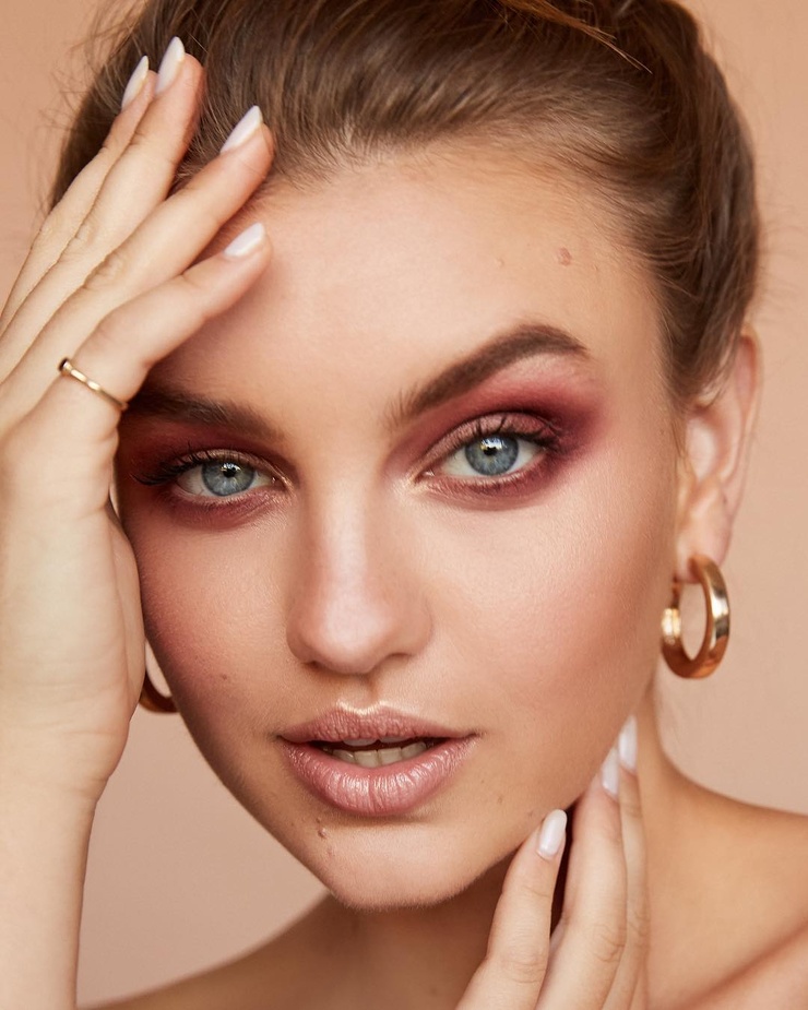 Olivia Brower