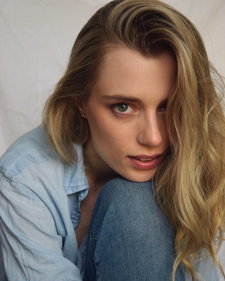 Anja Savcic