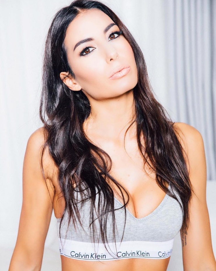Elisabetta Gregoraci
