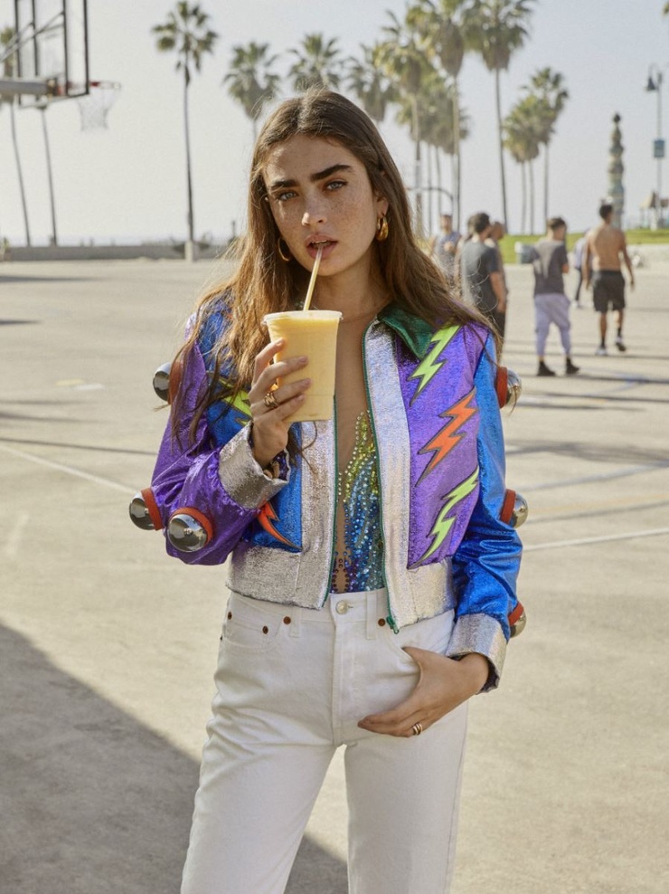 alisha nesvat