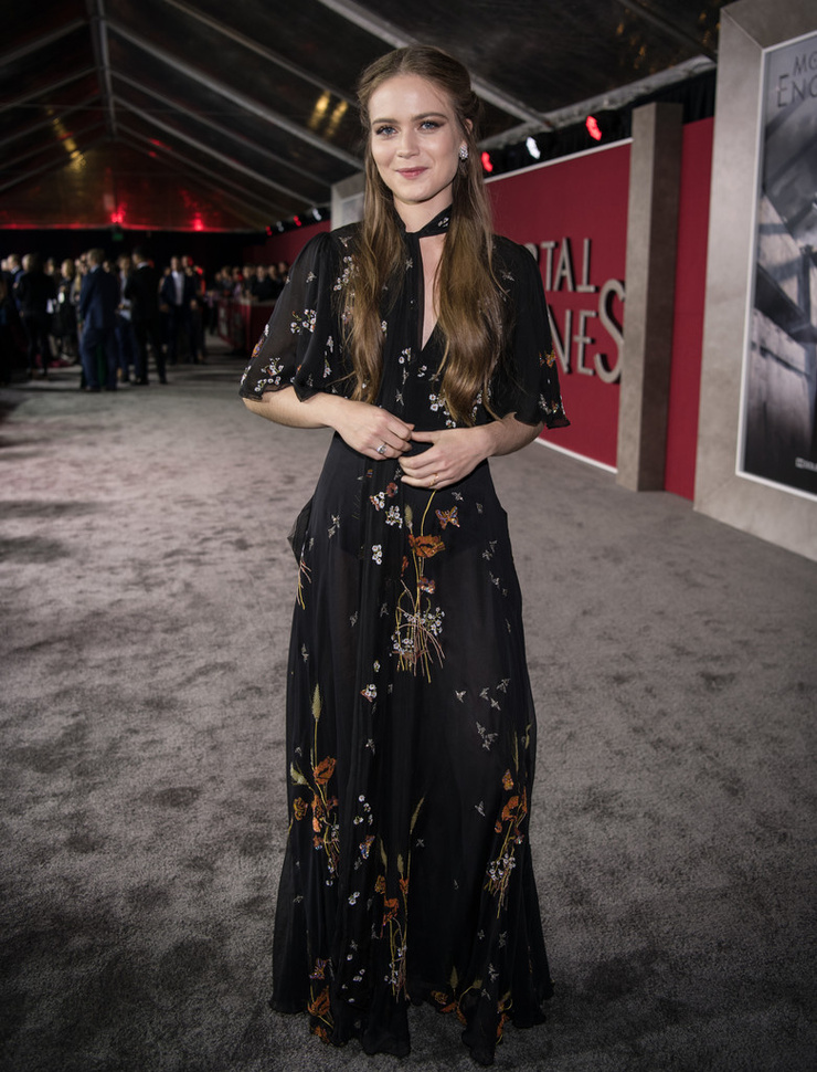 Hera Hilmar Hera Hilmar
