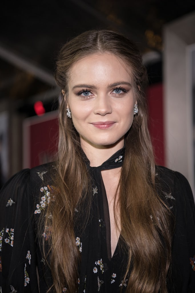 Hera Hilmar Hera Hilmar