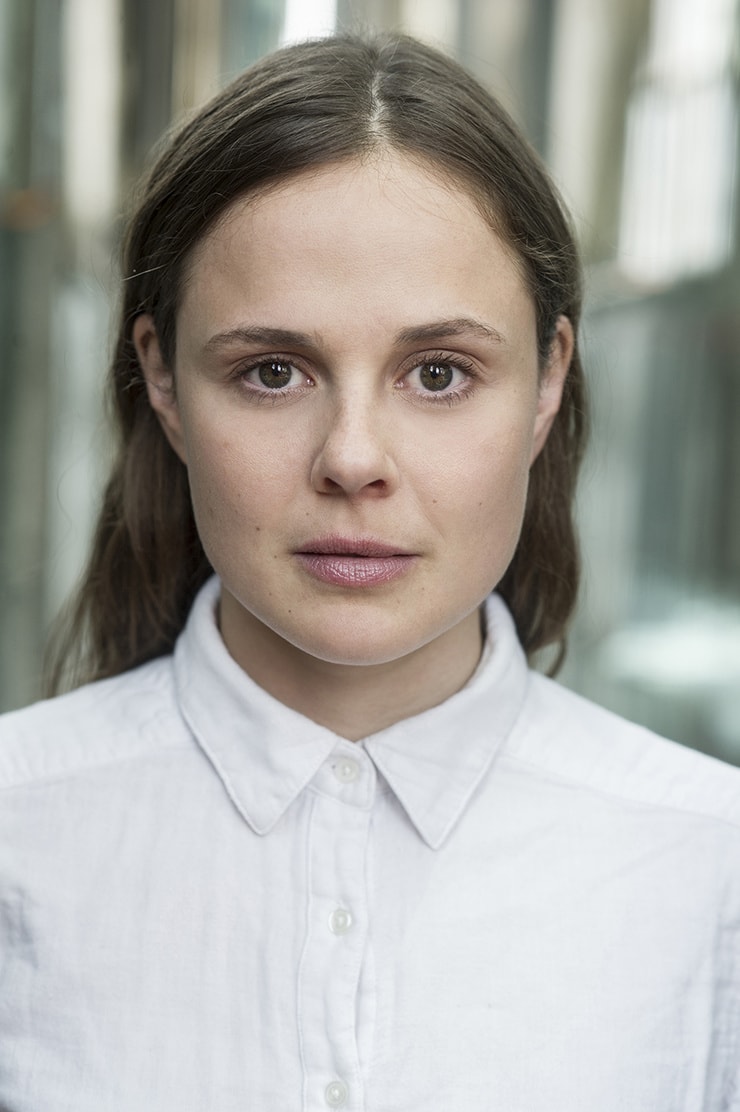 Elisa Plüss