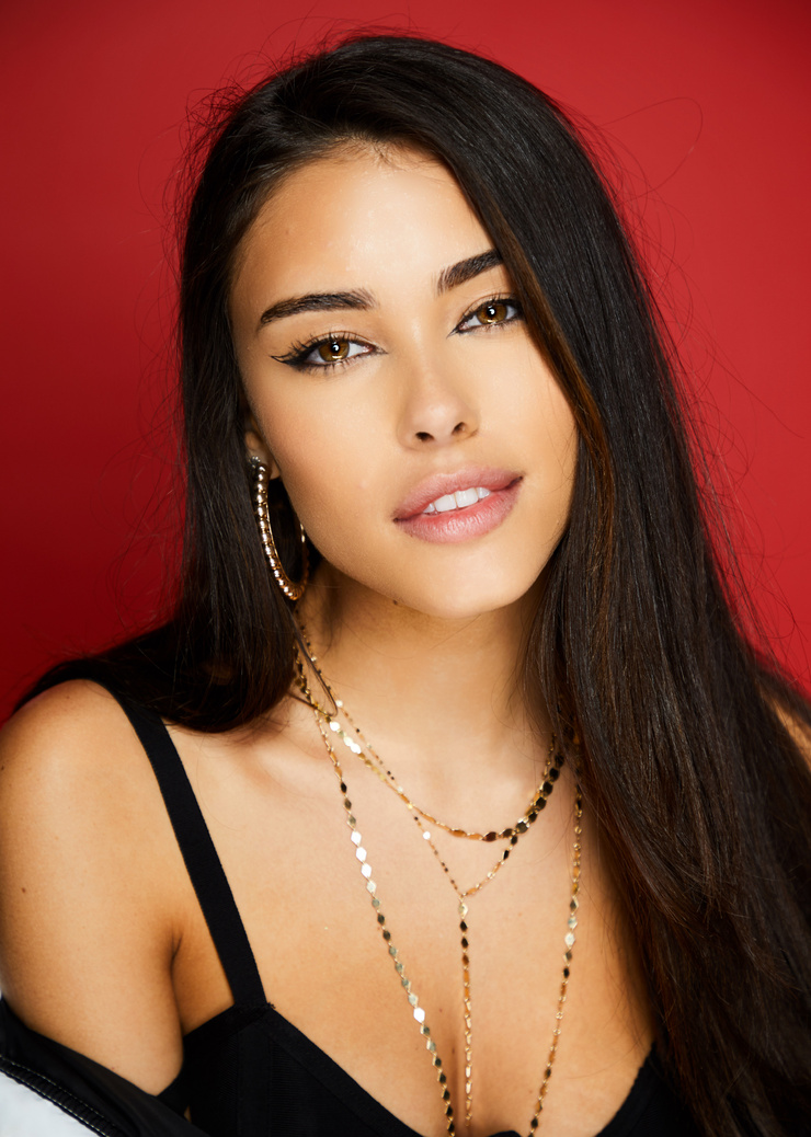 Madison Beer Madison Beer