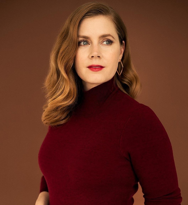 Amy Adams Amy Adams
