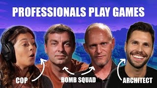 Pro Play