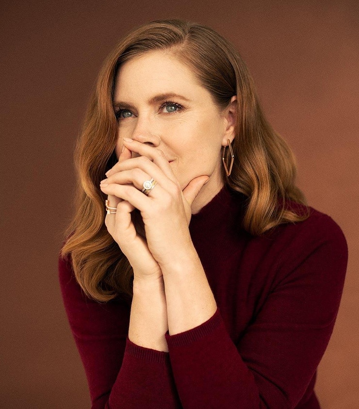 Amy Adams Amy Adams