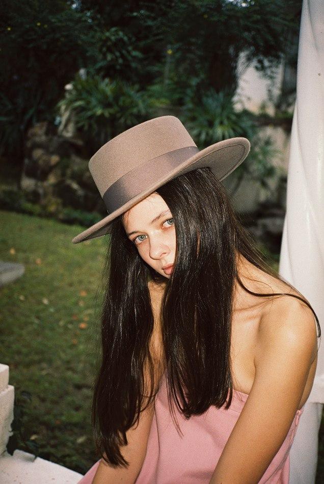 Ingrid Williams