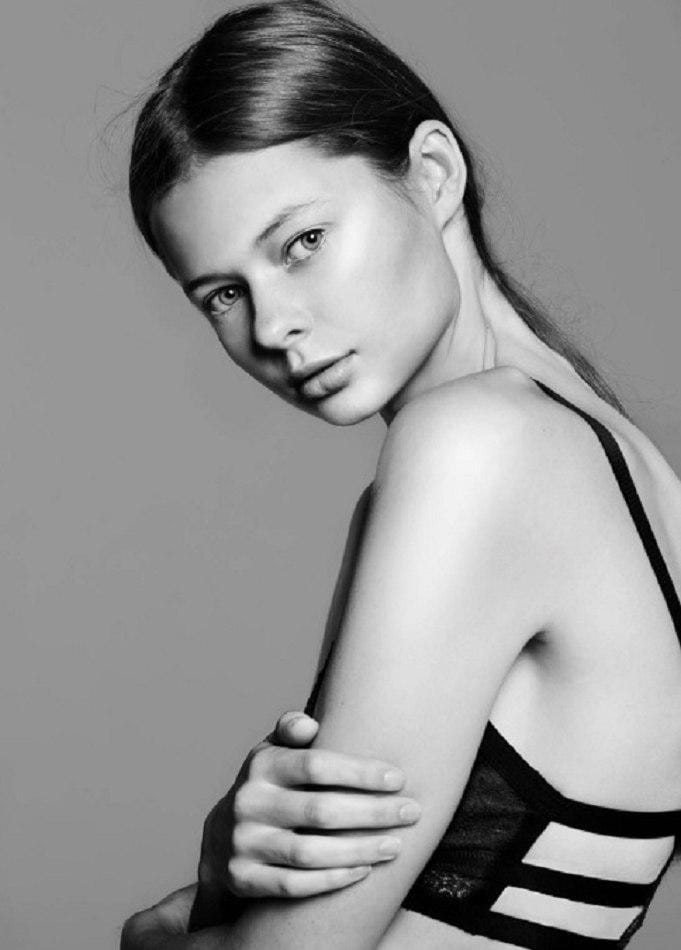 Ingrid Williams