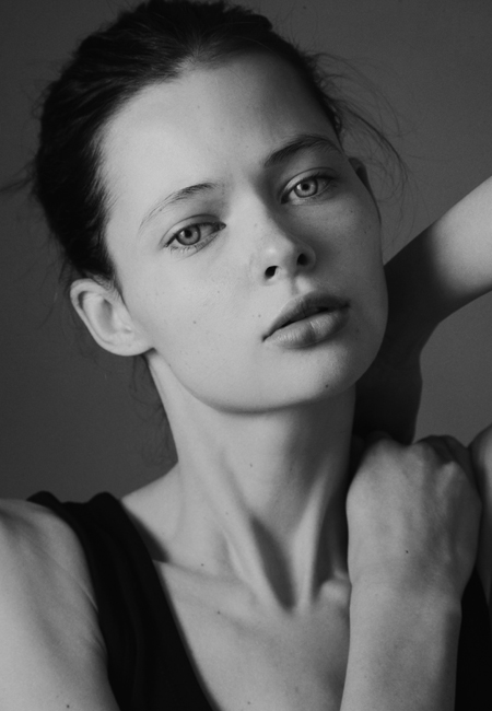Ingrid Williams