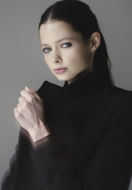 Ingrid Williams
