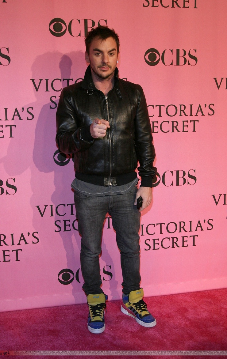 Shannon Leto
