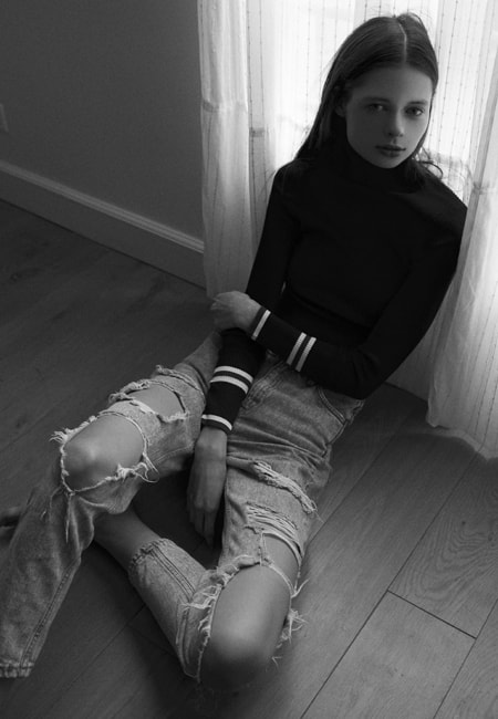 Ingrid Williams