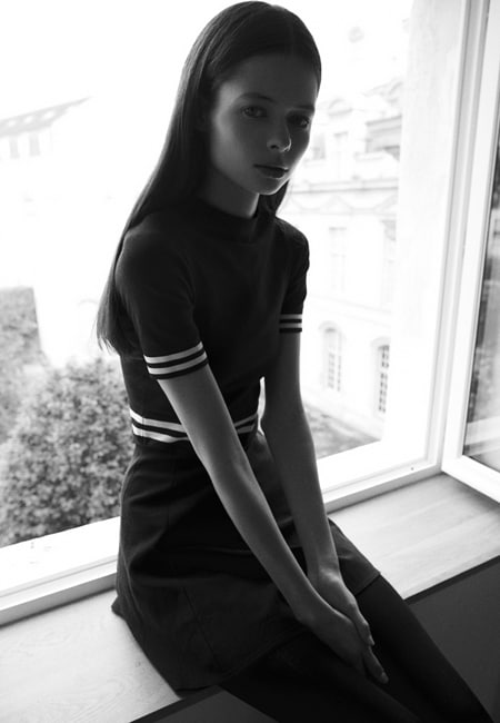 Ingrid Williams