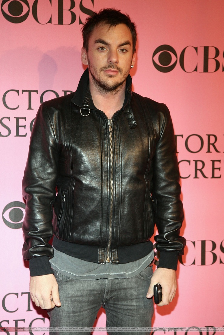 Shannon Leto