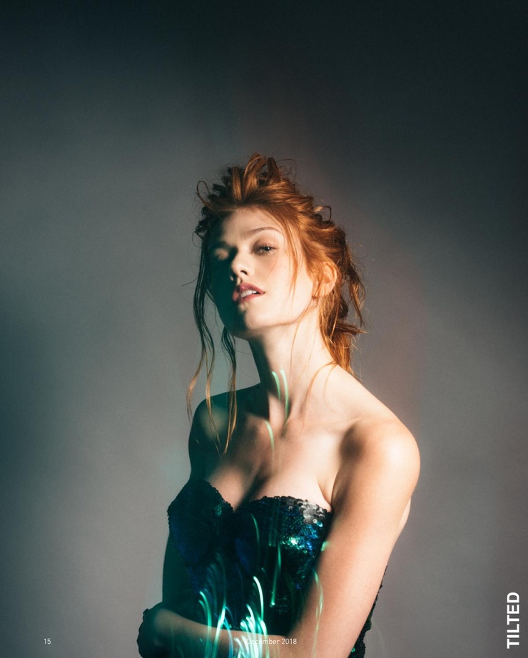 Katherine McNamara Katherine McNamara