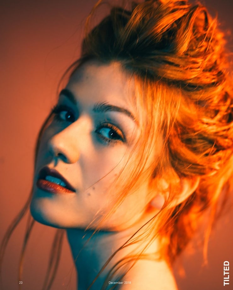 Katherine McNamara