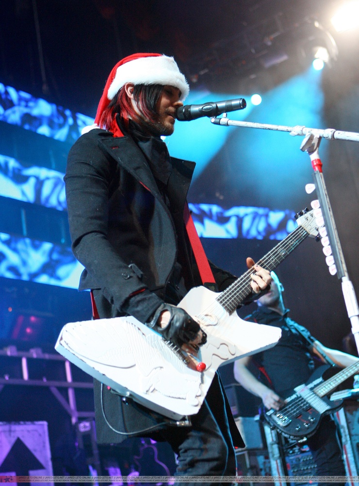 Jared Leto