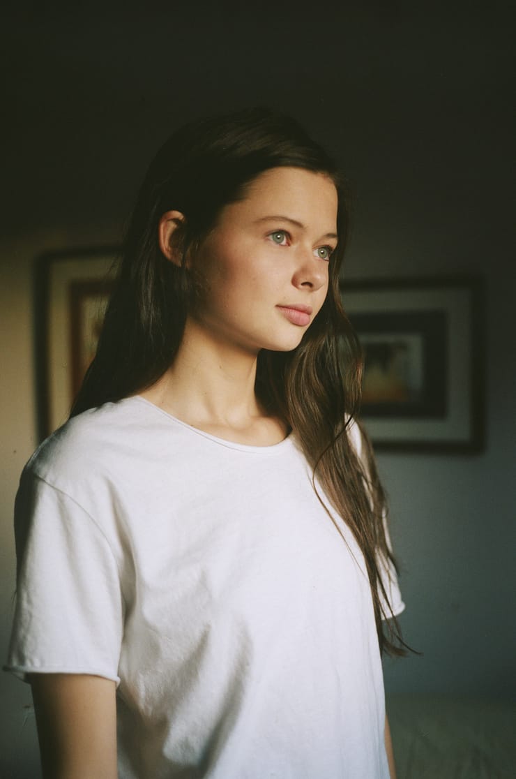 Ingrid Williams