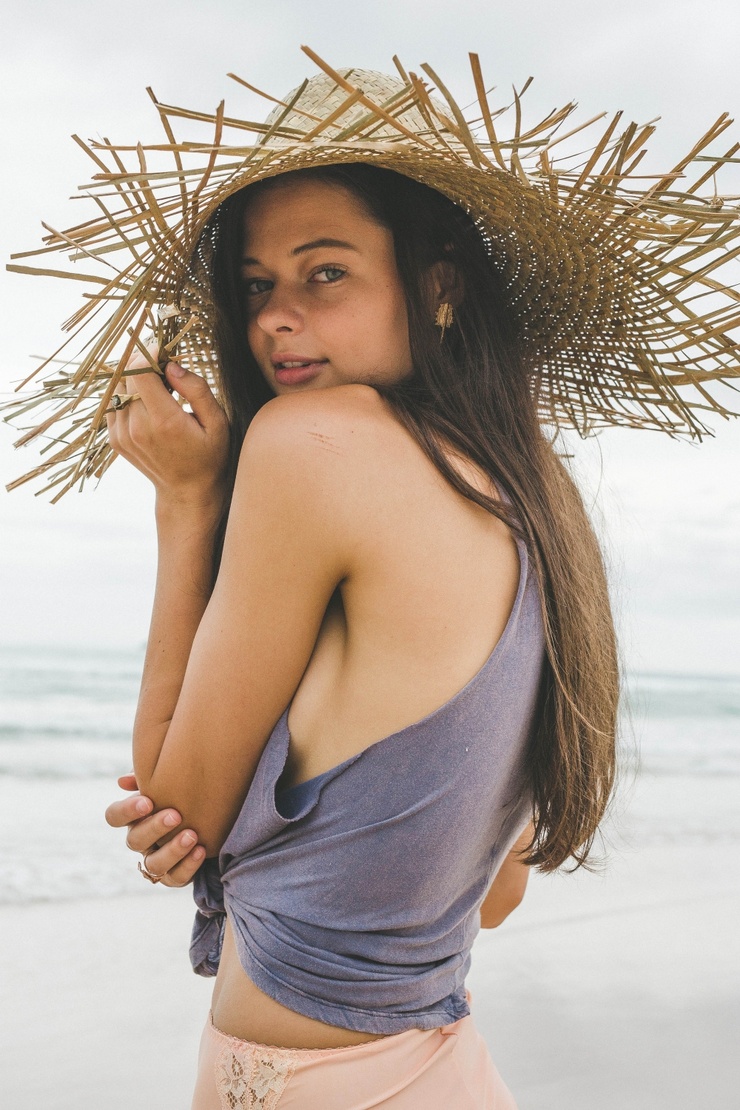 Ingrid Williams