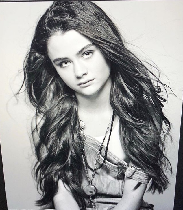 Lola Flanery