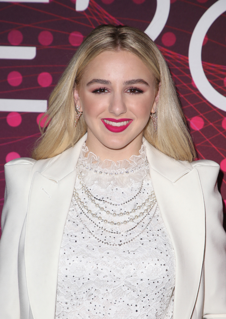 Chloe Lukasiak